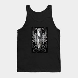 Wisdom Tank Top